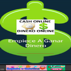 CashOnline-GanarDinero icon