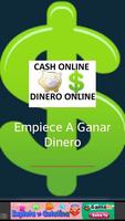 CashOnline-GanarDinero poster