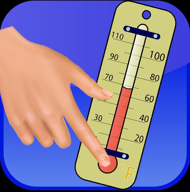 APP TERMOMETRO FEBBRE GRATIS SCARICA