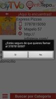 Infotepa.com screenshot 3