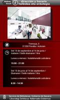 Bibliotecas de Navarra imagem de tela 2