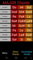 Chord SIMPLE ภาพหน้าจอ 1