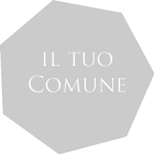 Il tuo Comune 图标