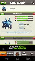 Guide for COC screenshot 1