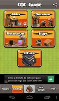 Guide for COC screenshot 2