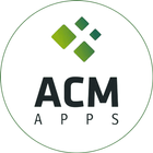 ACM Apps آئیکن