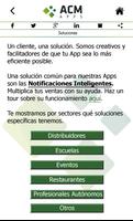 ACM Apps Screenshot 3