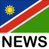 Namibian News Feeds icon
