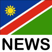 Namibian News Feeds biểu tượng