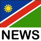 Namibian News Feeds أيقونة