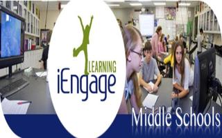 Sarasota Middle Schools Affiche