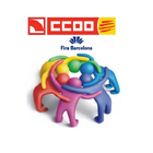 CCOO FIRA icône