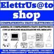 ElettrUsatoshop