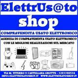 ElettrUsatoshop icon