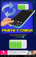 Cargador Bateria Mueve Broma poster