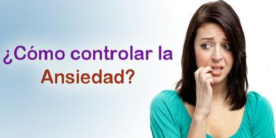 برنامه‌نما Como Controlar La Ansiedad عکس از صفحه