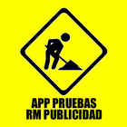 RM Pruebas icon