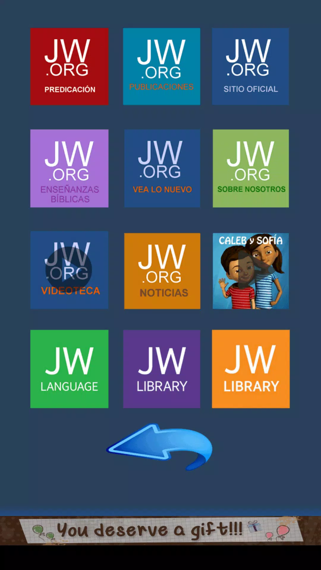 JW Quick Tools & Languages APK for Android Download