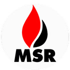 MSR ara en valencià/català आइकन