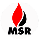 MSR en galego icône