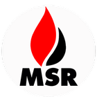 MSR en galego иконка