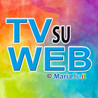 TVsuWEB ikon