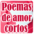 Poemas de amor cortos
