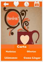 Cafetería Quedem تصوير الشاشة 1