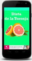Dieta de la Toronja - 8 kilos 海報