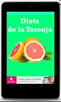 Dieta de la Toronja - 8 kilos 截圖 2