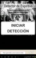 1 Schermata Detector Espíritus Broma