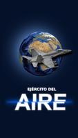 Accesos Ejército del Aire Affiche