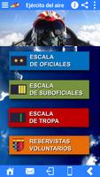 Accesos Ejército del Aire স্ক্রিনশট 1