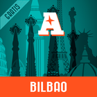 Bilbao mapa offline gratis 아이콘