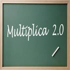 Multiplica 2.0 icon