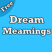 Dream Meanings 2 icon