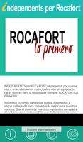 independents per Rocafort স্ক্রিনশট 1