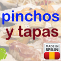 Recetas TAPAS y PINTXOS