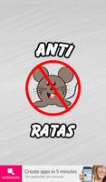 Anti Ratas Broma 截圖 1
