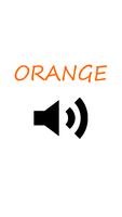Aprende los colores en inglés スクリーンショット 1