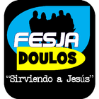Fesja Doulos 2016 आइकन