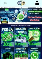 Fesja Doulos 2016 Affiche