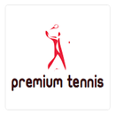 Premium Tennis.  Aprende tenis con nuestra app. APK