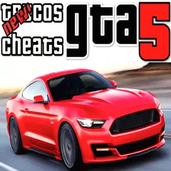 Trucos Cheats GTA 5 APK download