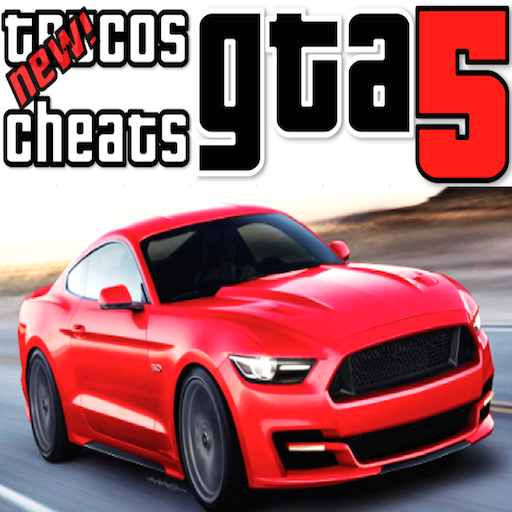 Trucos Cheats GTA 5