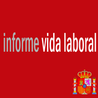 VIDA LABORAL SEG-SOCIAL icône