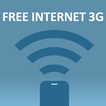 Free 3G Internet