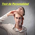 آیکون‌ Test de personalidad y amor