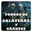 Imagenes y dibujos calaveras