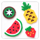 Diseños para Perler Beads APK